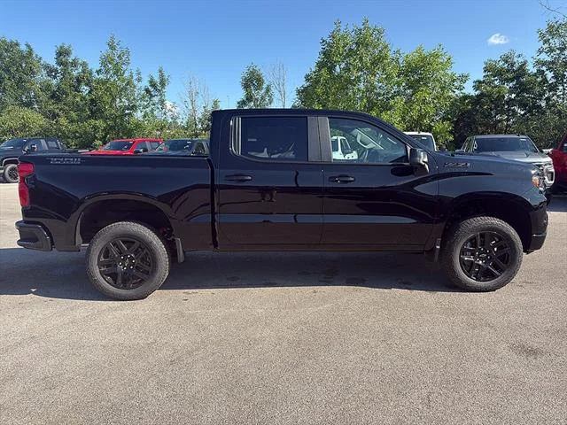 2026 Chevrolet Silverado 1500 LT Trail Boss - Photo 7