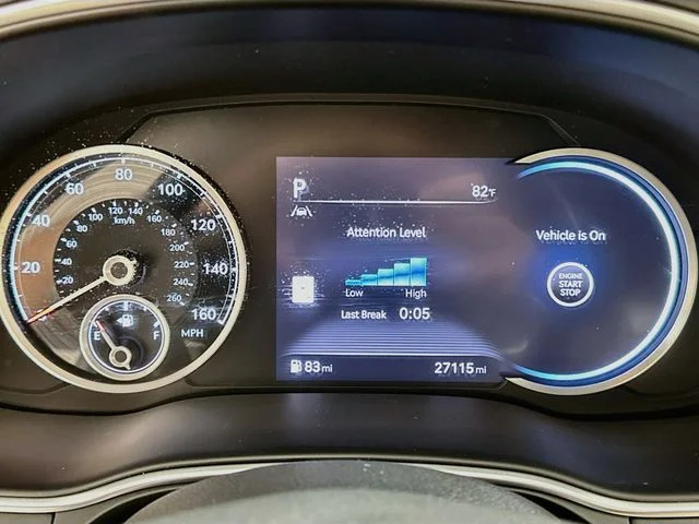 Certified Pre-Owned 2024 Genesis GV80 2.5T