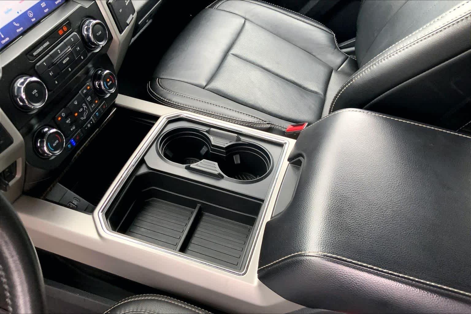 2020 Ford F-250 Super Duty Lariat - Photo 33