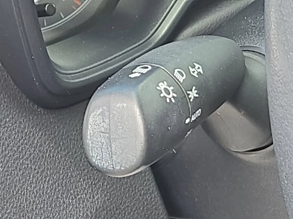 Used 2024 Silver Toyota SE image 31