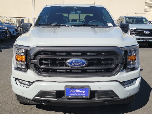 Certified Used 2023 Avalanche Ford XLT image 32