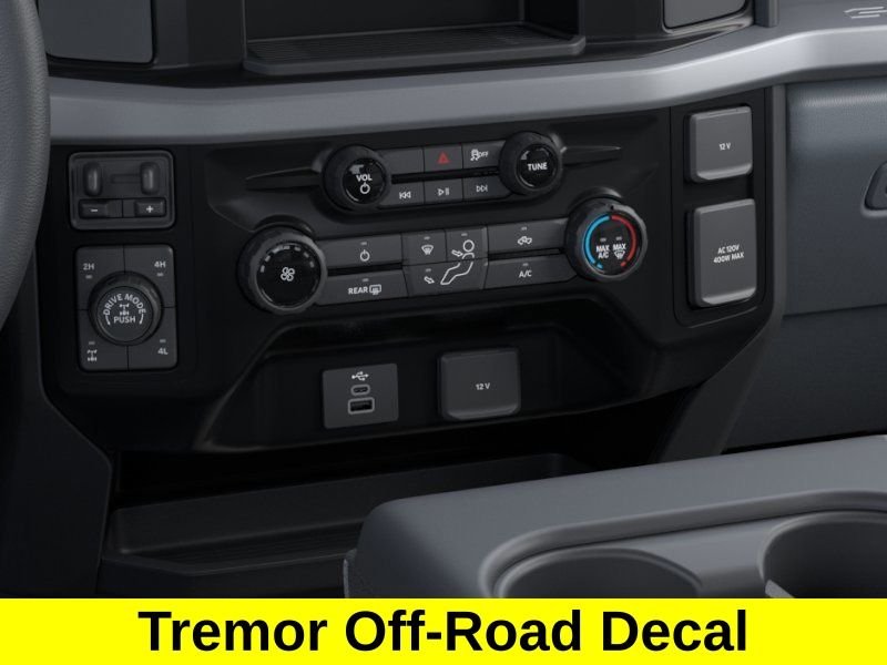 2026 Ford F-250 Super Duty XLT - Photo 16