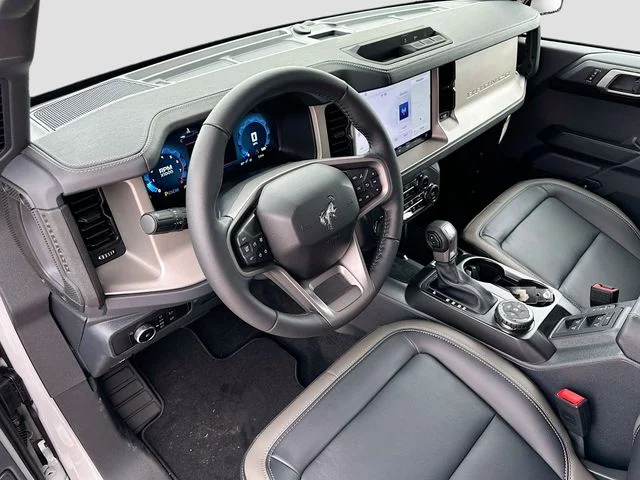 New 2026 Avalanche Ford Outer Banks image 6