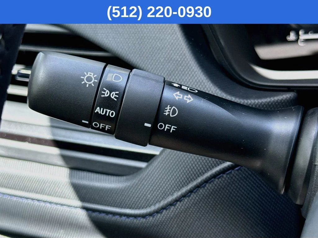 New 2026 CRYSTAL WHITE PEARL Subaru Premium Hybrid image 13