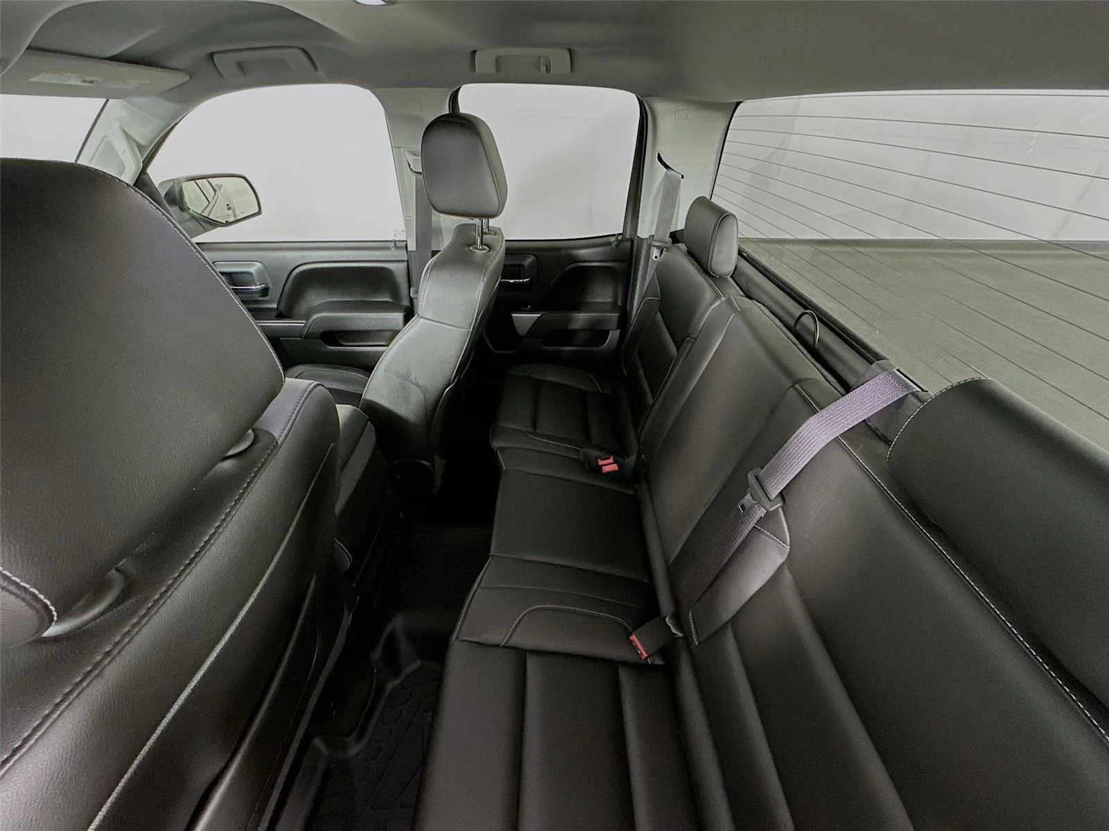 Used 2015 BLACK Chevrolet LT image 11