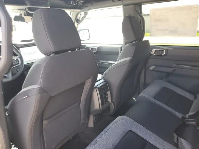 New 2026 Marsh Gray Ford Big Bend® image 11