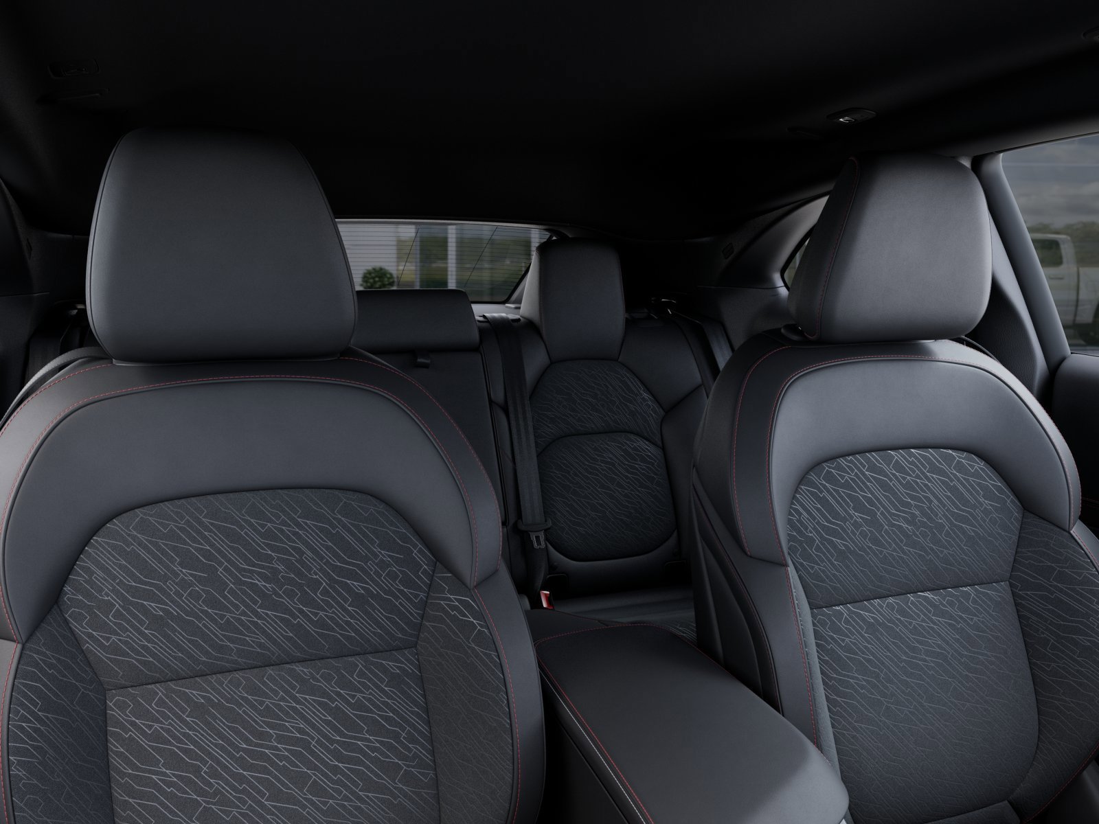 2025 Dodge Charger Daytona R/T - Photo 26