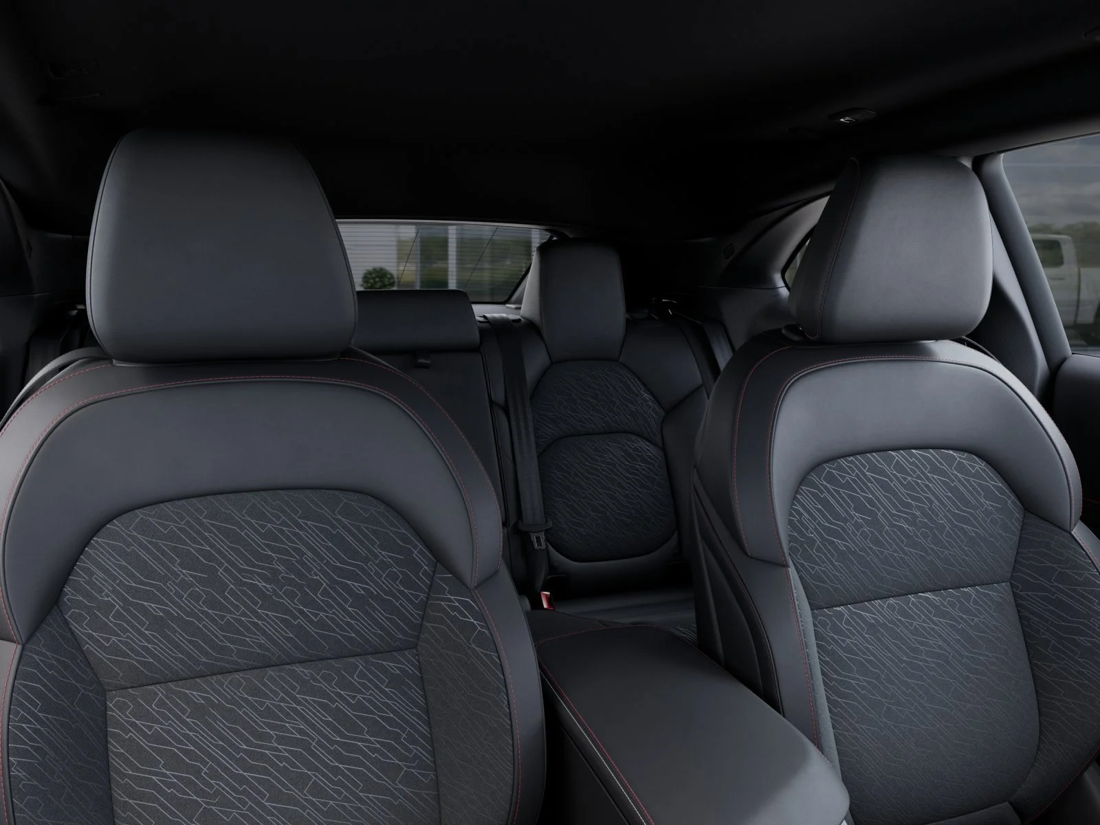 2025 Dodge Charger Daytona R/T - Photo 26