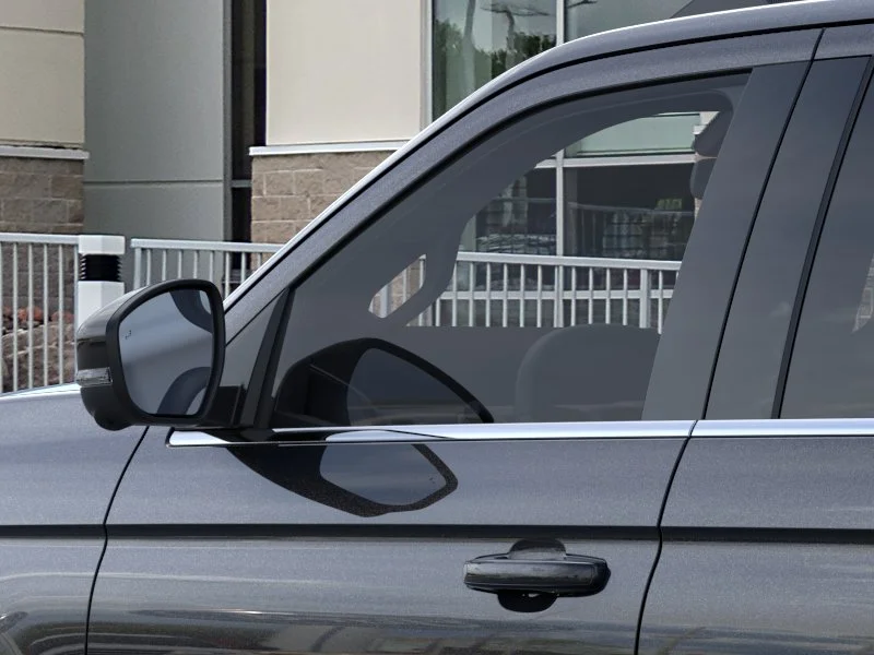 New 2026 Black Ford Active image 43