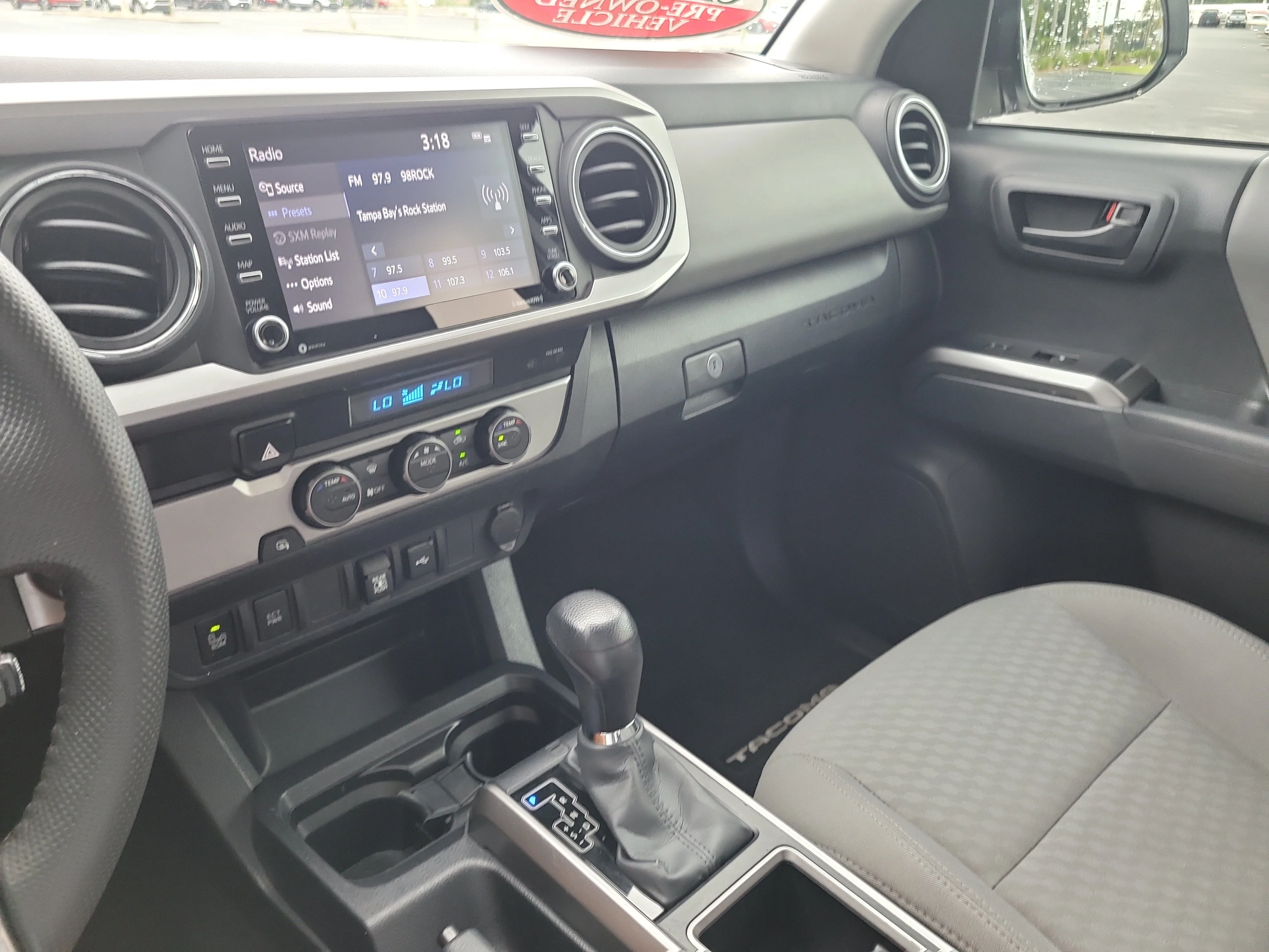 Certified Used 2023 Ice Toyota SR5 image 21