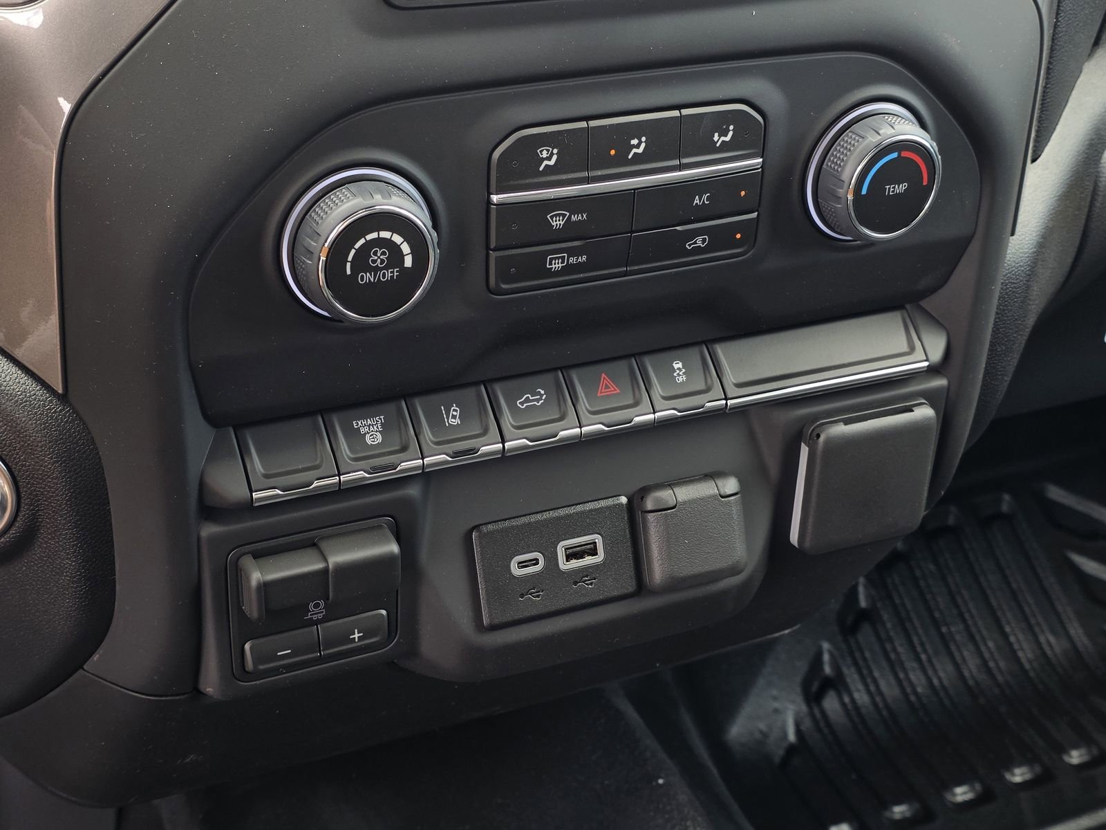 2026 Chevrolet Silverado 2500 HD Work Truck - Photo 12