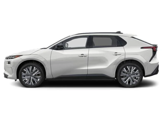 New 2027 COSMIC WHITE PEARL Subaru Limited XT image 3