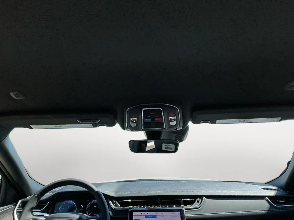 2025 Jeep Grand Cherokee Limited - Photo 15