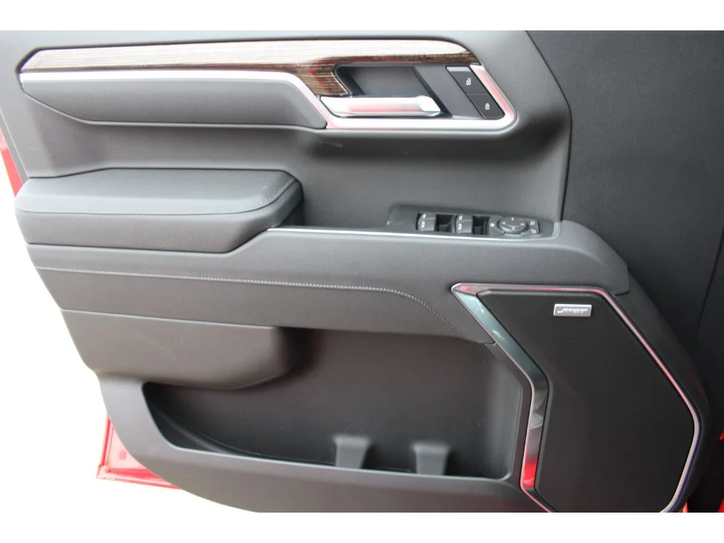 2026 GMC Sierra 1500 Elevation - Photo 21