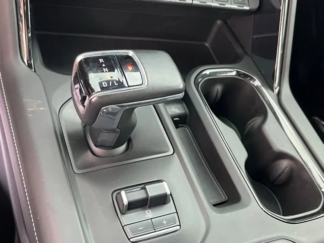 Certified Used 2024 Onyx Black GMC AT4X image 32