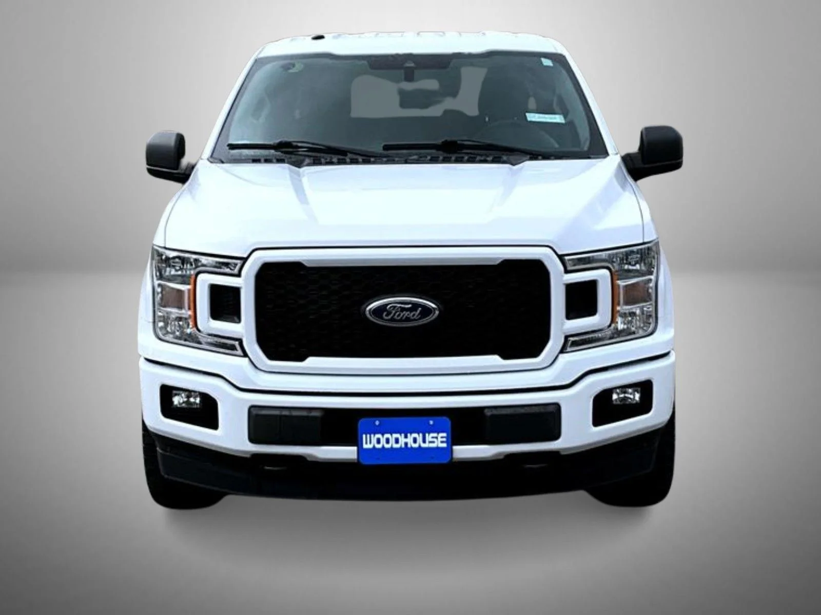 Used 2019 White Ford XL image 2