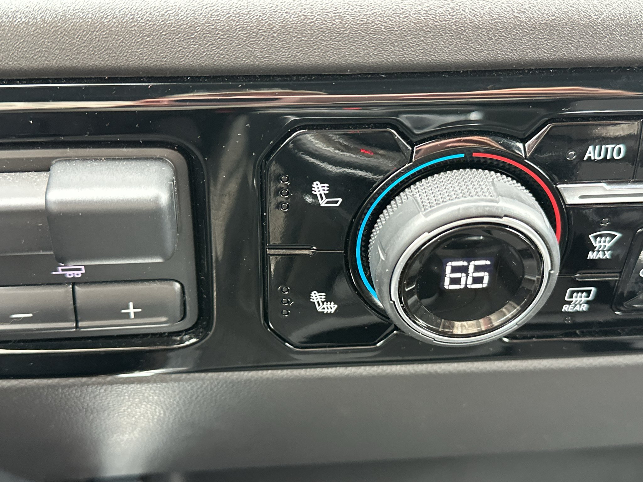 Used 2025 Black Chevrolet LT Trail Boss image 26