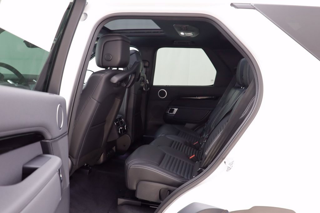 2025 Land Rover Discovery S - Photo 15