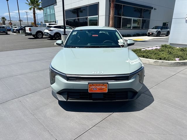 New 2026 Gray Kia LXS image 29