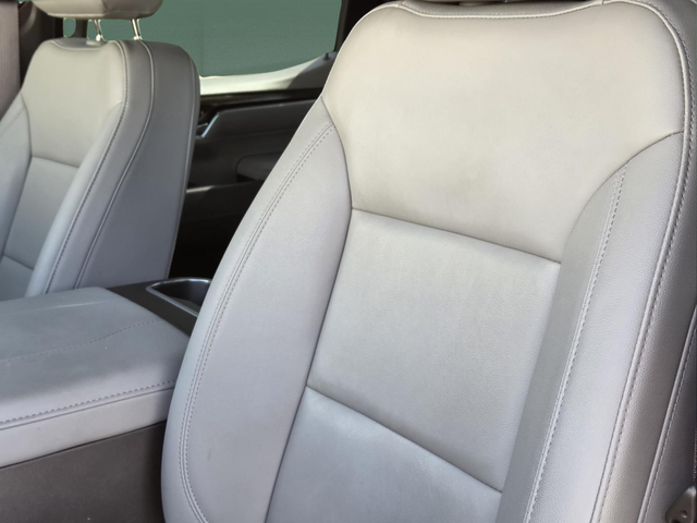 Used 2025 Gray Chevrolet RST image 24