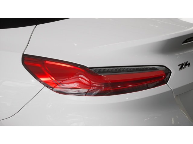New 2026 Alpine White BMW M40i image 8