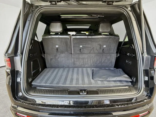 Used 2024 Black Jeep Series II image 28