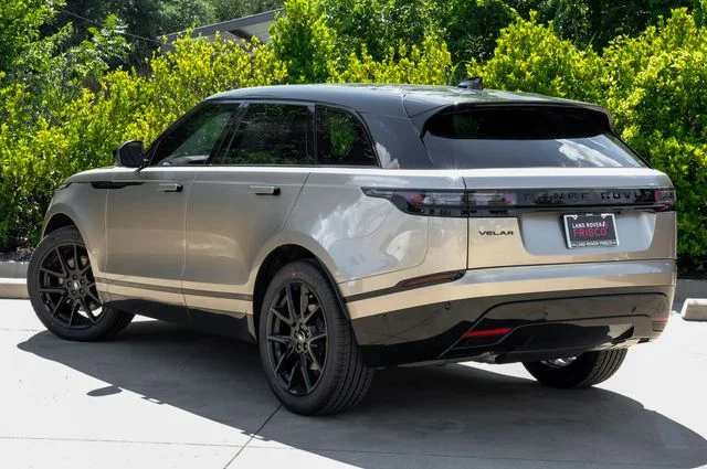 2026 Land Rover Range Rover Velar Dynamic SE - Photo 13