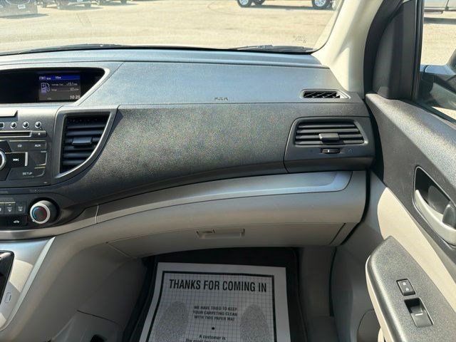 Used 2014 White Honda LX image 20