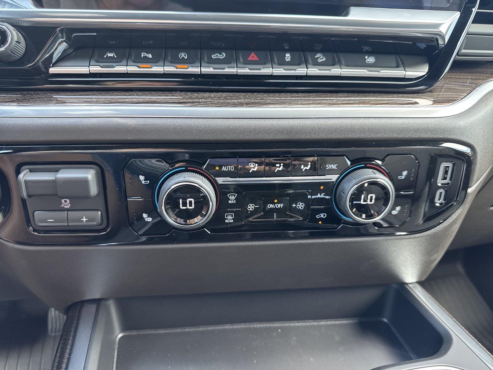 2026 Chevrolet Silverado 1500 RST - Photo 27