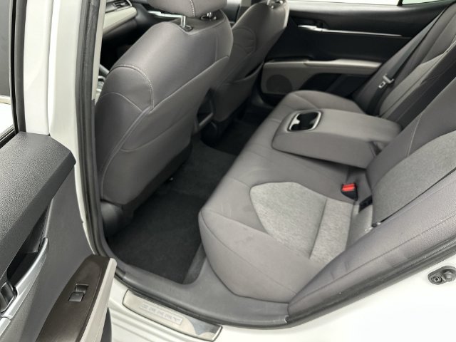2023 Toyota Camry LE - Photo 21