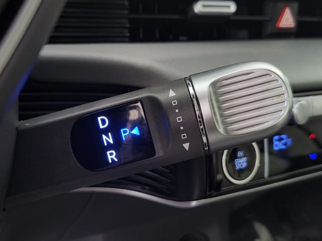 2024 Hyundai IONIQ 5 Limited - Photo 30