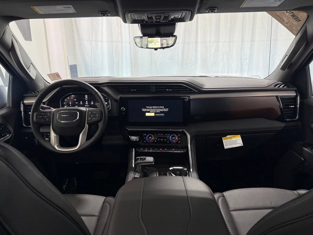 2026 GMC Sierra 1500 Denali - Photo 14