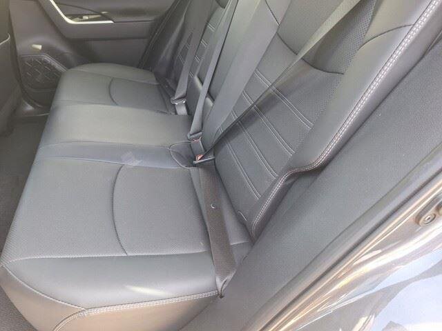 Used 2024 Magnetic Gray Metallic Toyota Limited image 24