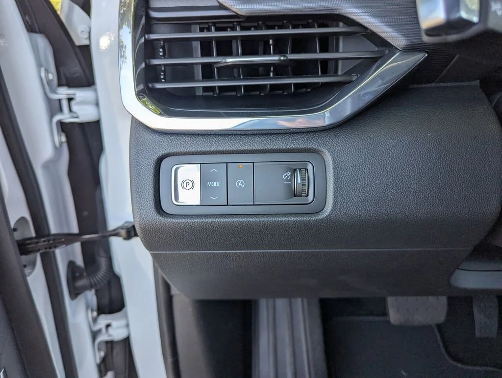 2026 GMC Acadia Elevation - Photo 18