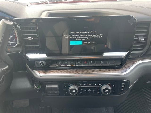 2025 Chevrolet Silverado 2500 HD LT - Photo 15