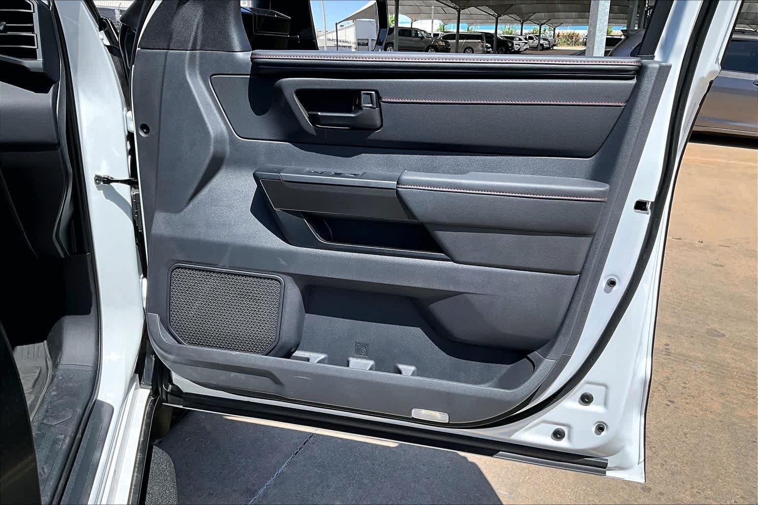 Used 2026 Ice Cap Toyota TRD Pro image 27
