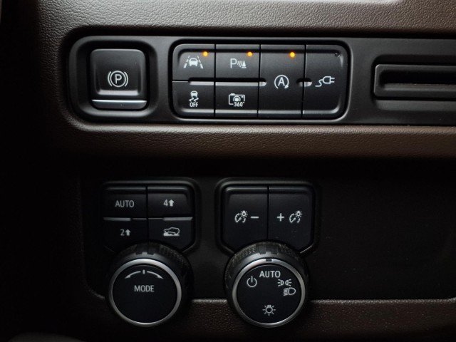 2022 Chevrolet Tahoe LT - Photo 21