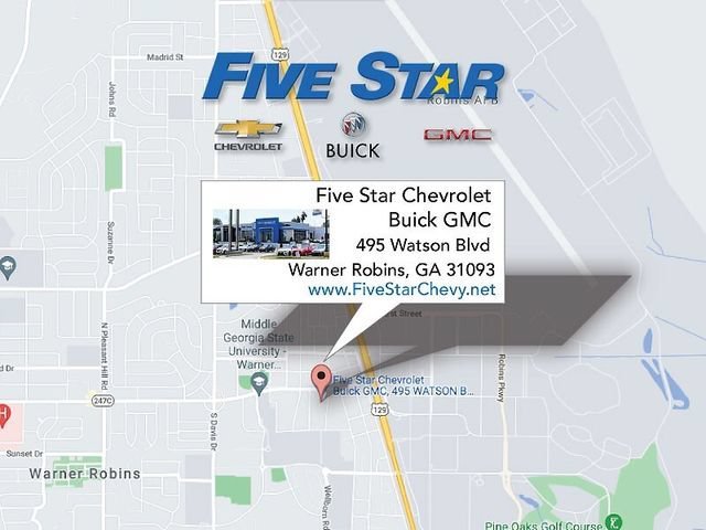Used 2026 Black Chevrolet 2LZ image 29