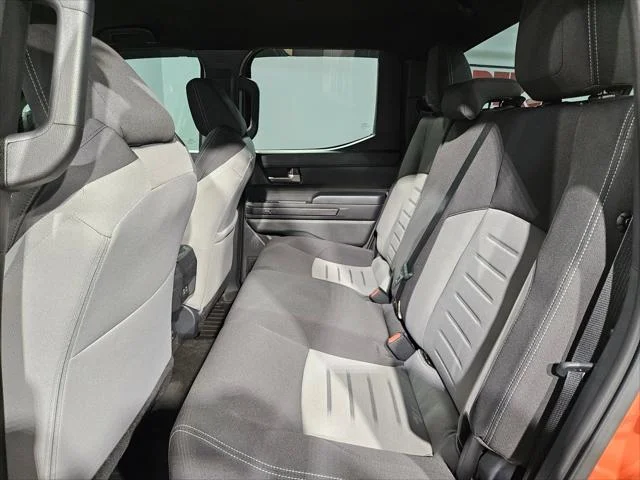 Certified Used 2025 TERRA Toyota  image 35