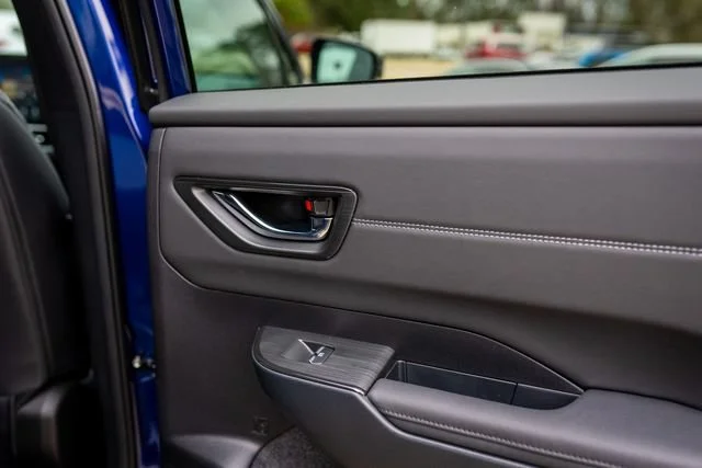 New 2026 Sapphire Blue Pearl Subaru Touring XT image 24