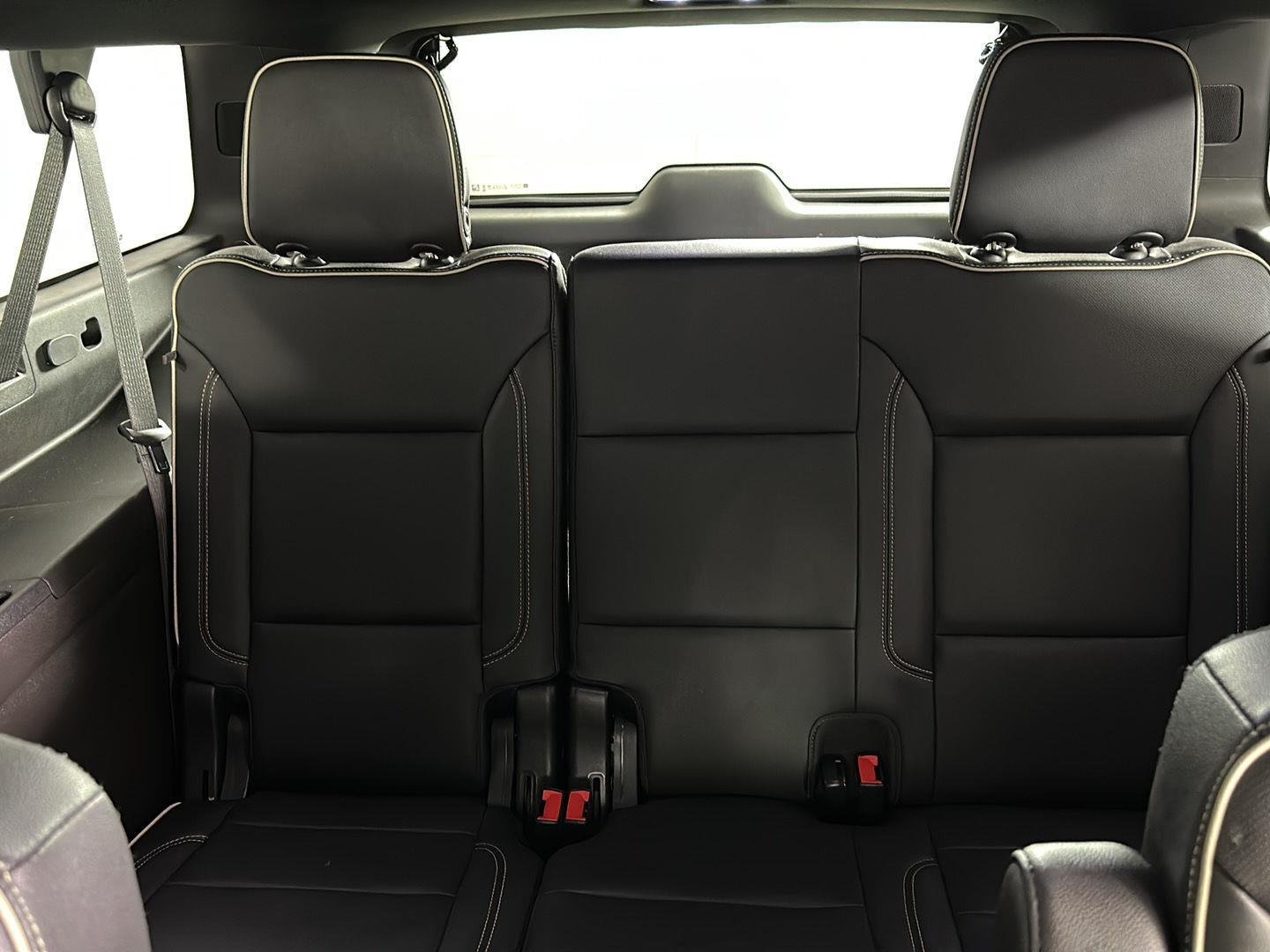Used 2021 Black Chevrolet Premier image 11