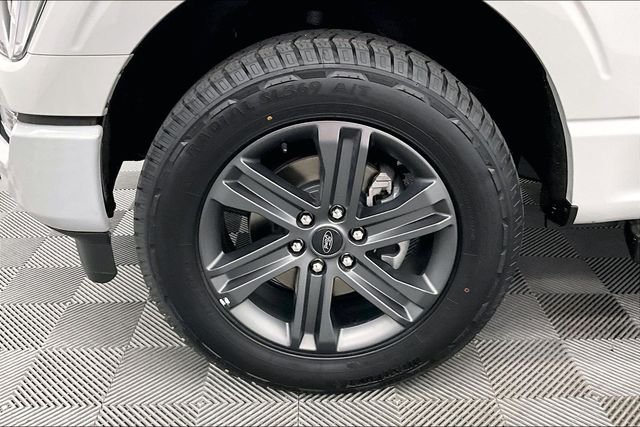 2023 Ford F-150 Lariat - Photo 10