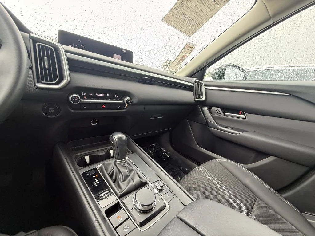 2025 Mazda CX-50 Premium - Photo 15