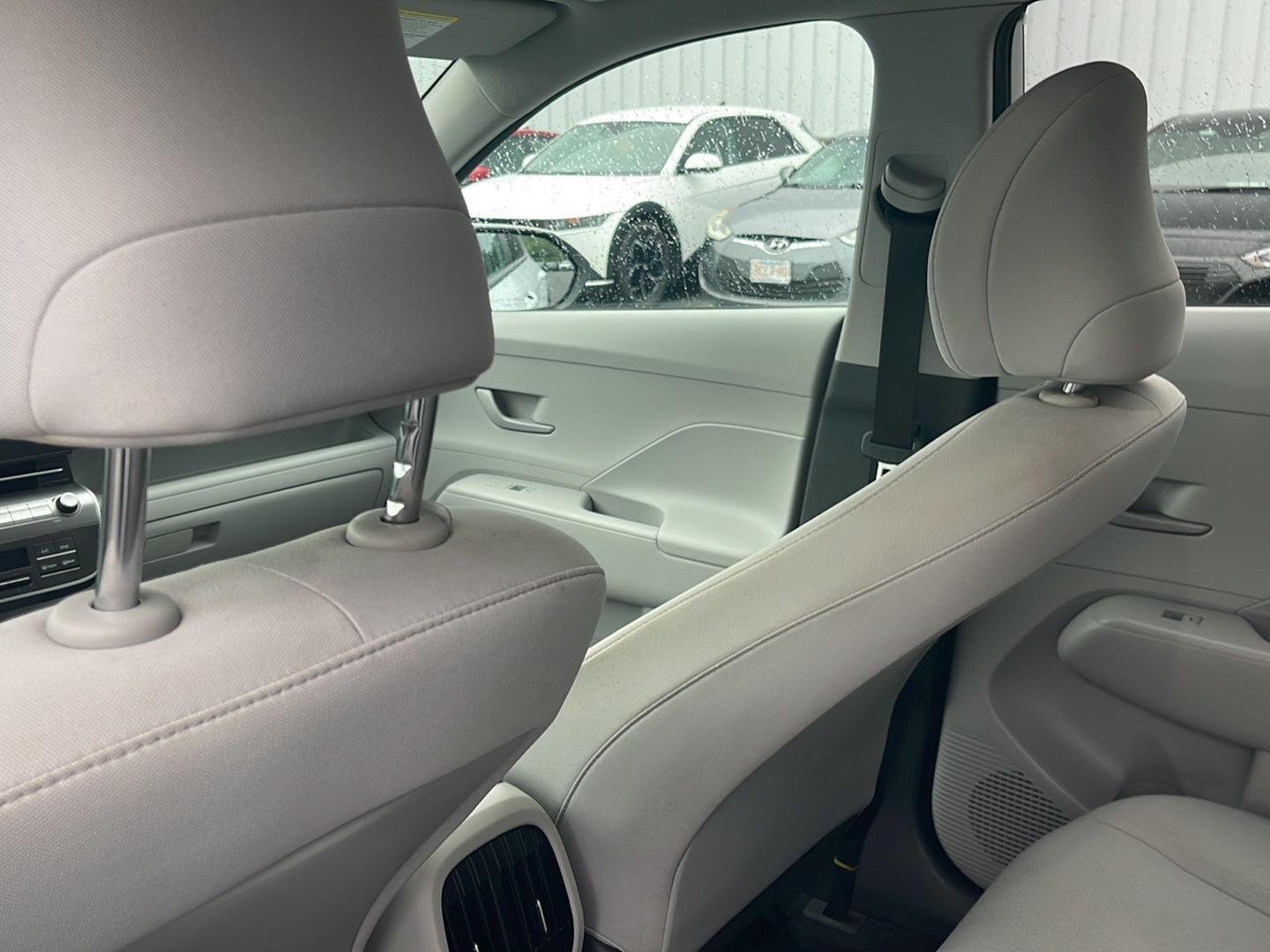 2024 Hyundai Kona SEL - Photo 15