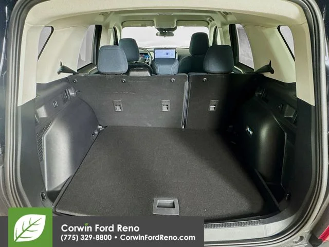 2025 Ford Bronco Sport Heritage - Photo 26