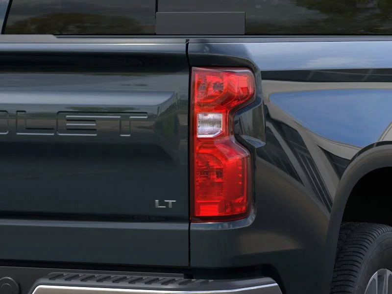 2026 Chevrolet Silverado 1500 LT - Photo 11