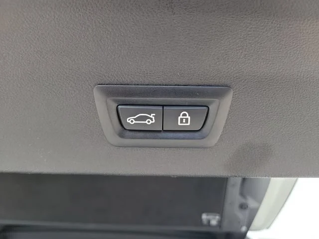 2019 BMW X4 xDrive30i - Photo 20