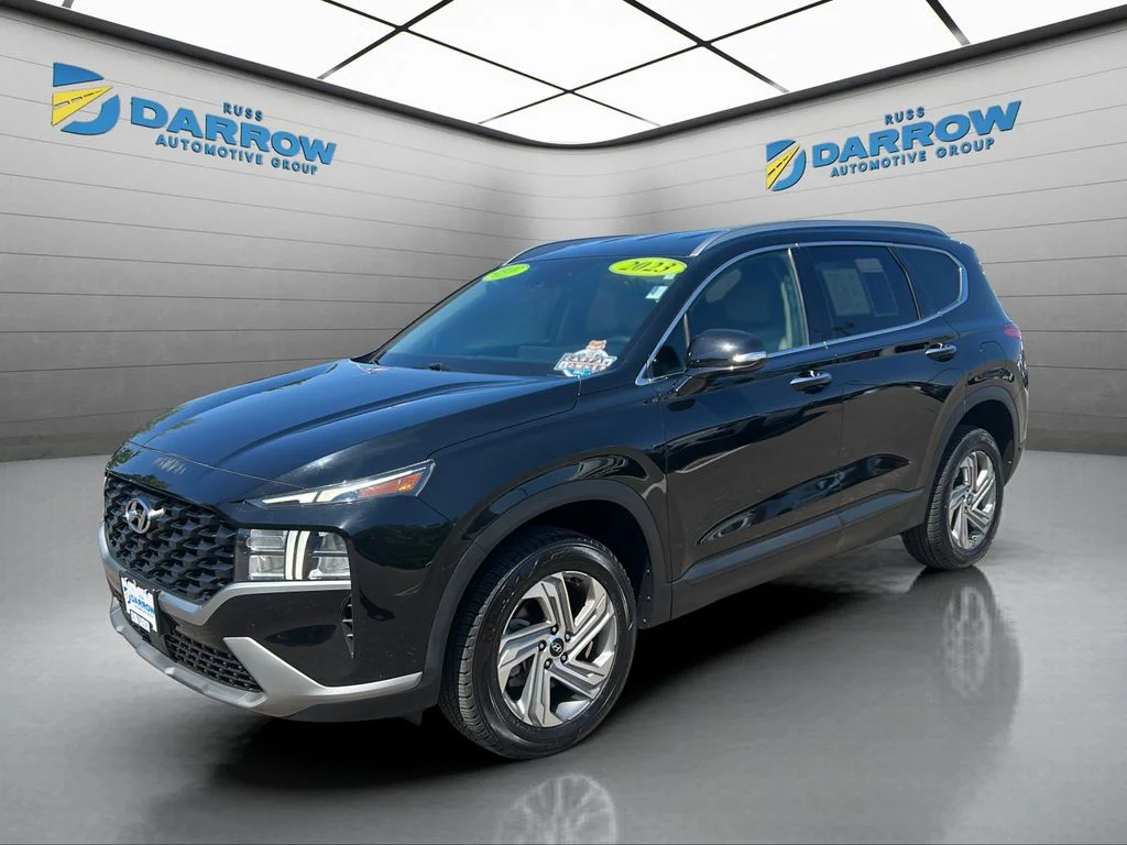 2023 Hyundai Santa Fe SEL 2.5 AWD's photo