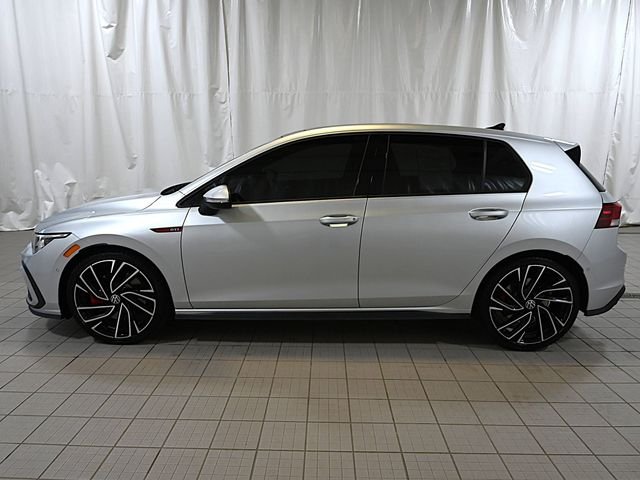 Certified Used 2024 Silver Volkswagen Autobahn image 10