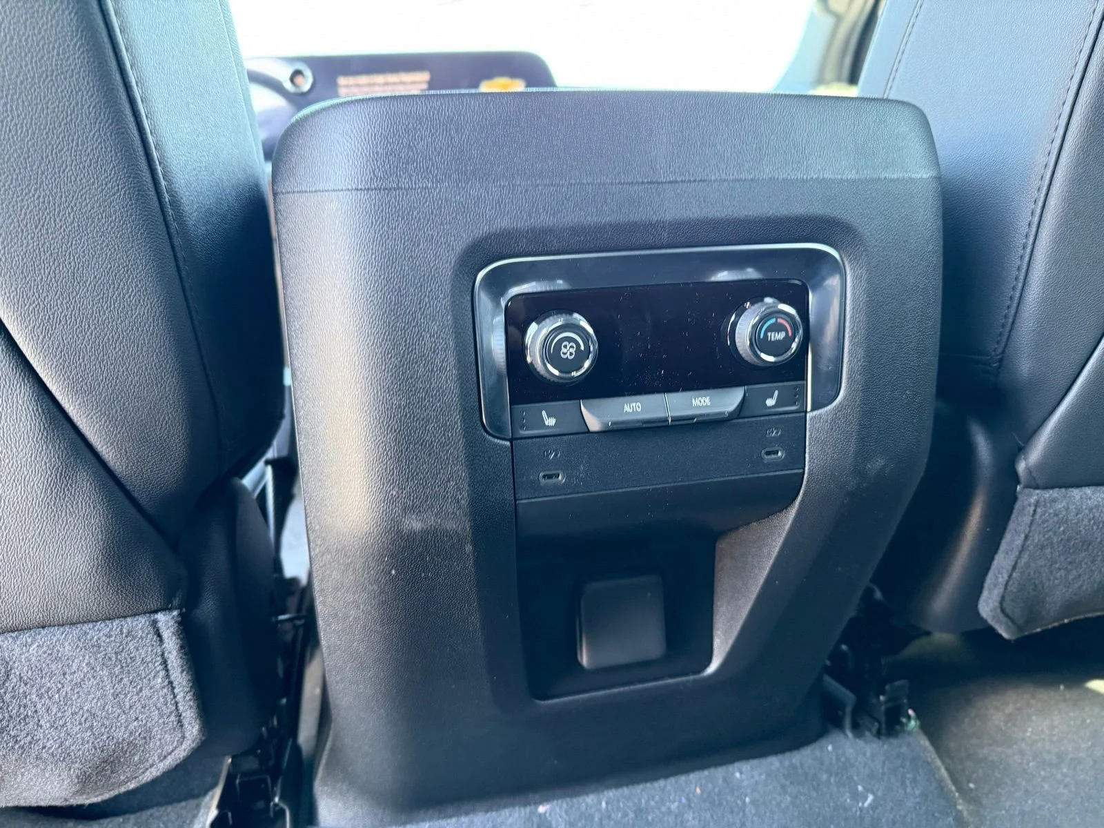 2026 Chevrolet Tahoe LT - Photo 23